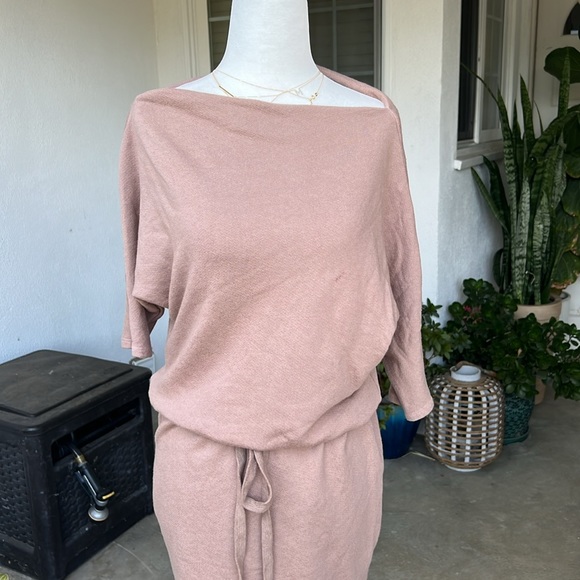 Enza Costa Dress - Picture 2 of 9